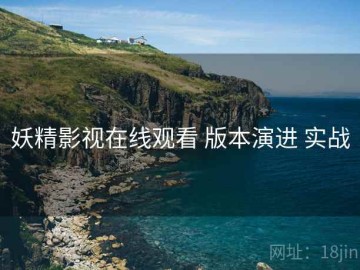 妖精影视在线观看 版本演进 实战